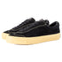 Last Resort AB - VM004 Milic Suede (Black/Nicotine)